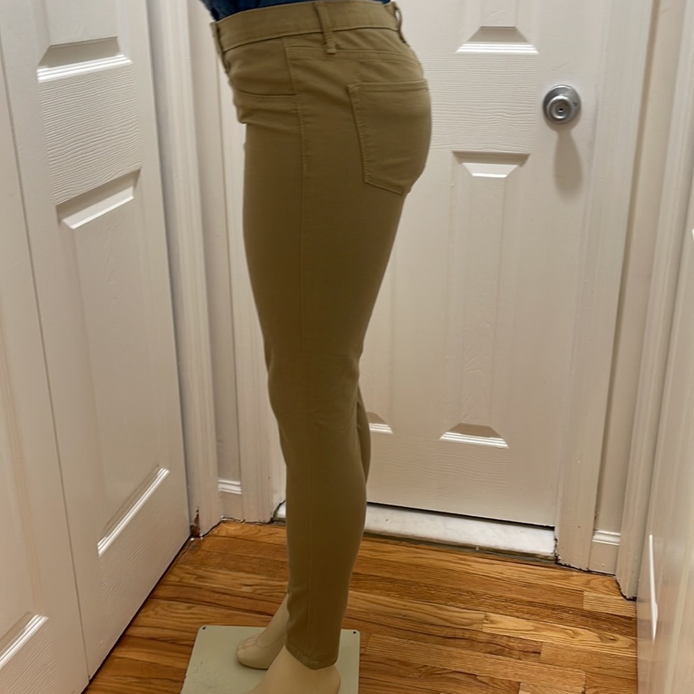MMOSSINO  MID RISE Legging - Picture 5 of 8